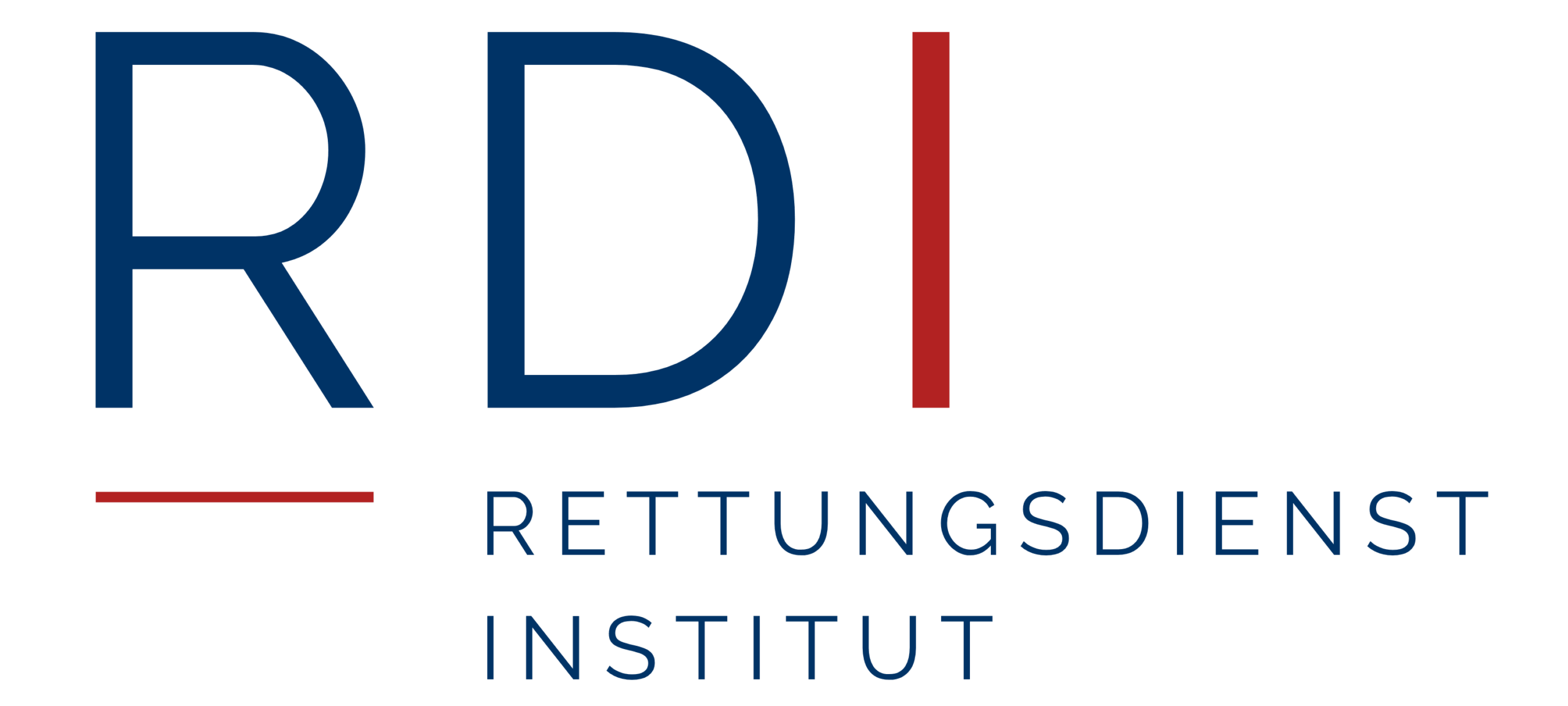 Rettungsdienst Institut