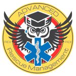 Patch 2026 ADVANCED RESCUE MANAGEMENT (1200 x 1200 px)